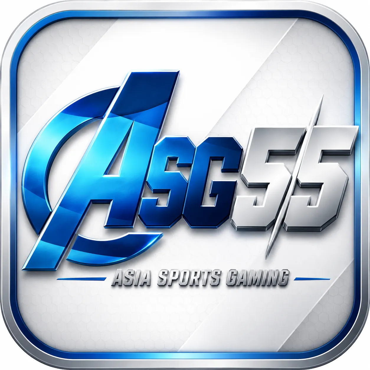 ASG55 - Game Sepak Bola Impian Anda