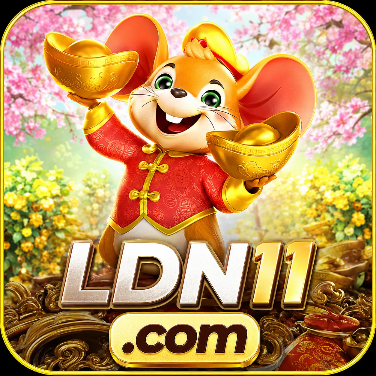 ldn11 APK Kasino