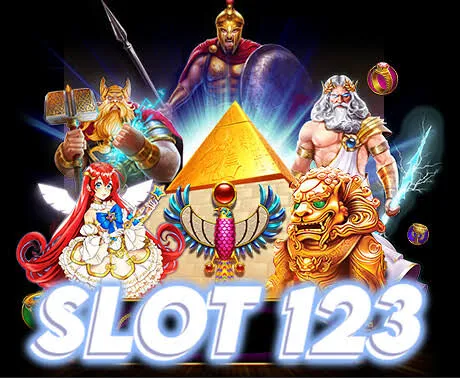 SLOT123 - Game Bingo Seru dan Menarik