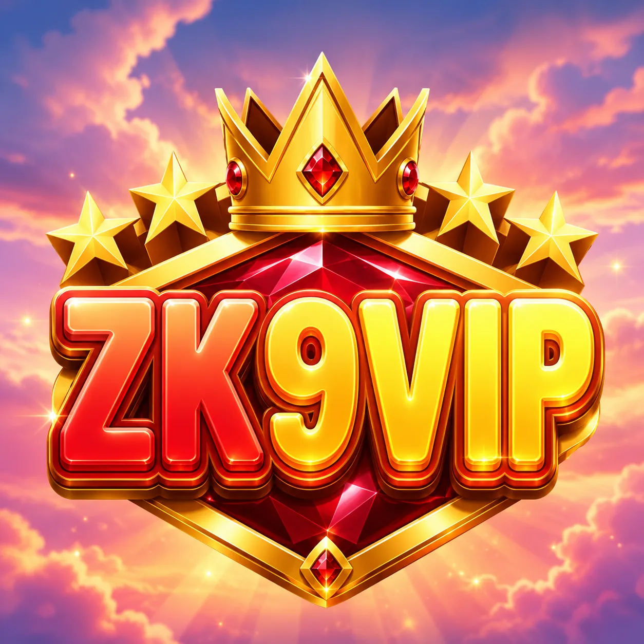 zk9vip APK Adventure